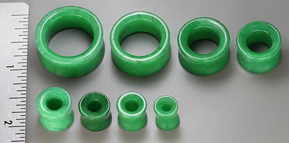 Deep Green Stone Tunnel — Price Per 1 - Monster Steel