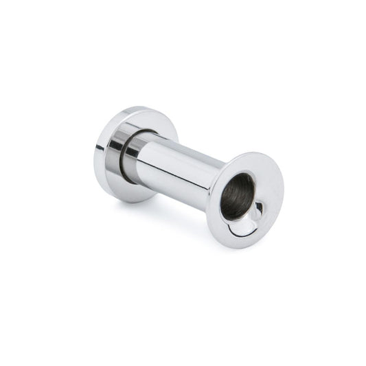 6g 5/8" or 3/4" Threaded Tunnel Stainless Steel - Monster Steel