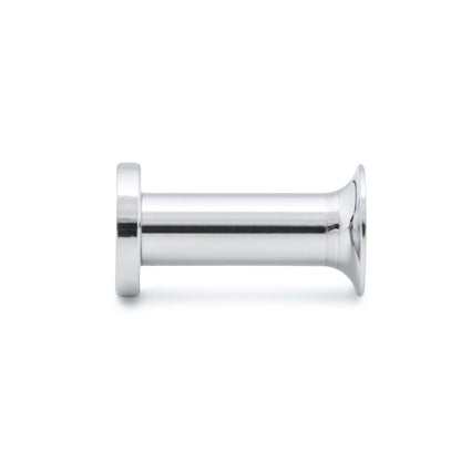 Threaded Tunnel Stainless Steel