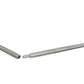 1” Stainless Steel Pin Taper for 16g Internally Threaded Jewelry 2