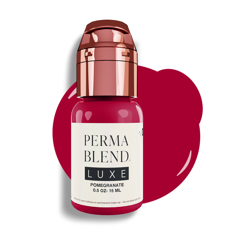 Luxe Perma Blend — 1/2oz Bottle
