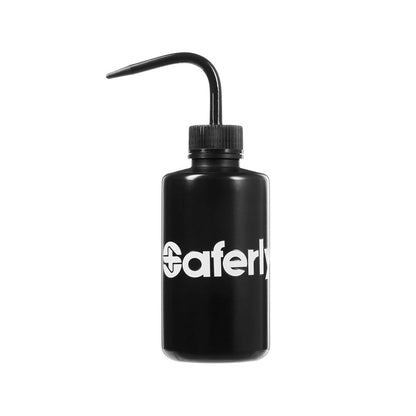 Saferly Squeeze Washer Bottle — Pick Size and Color - Painful Pleasures