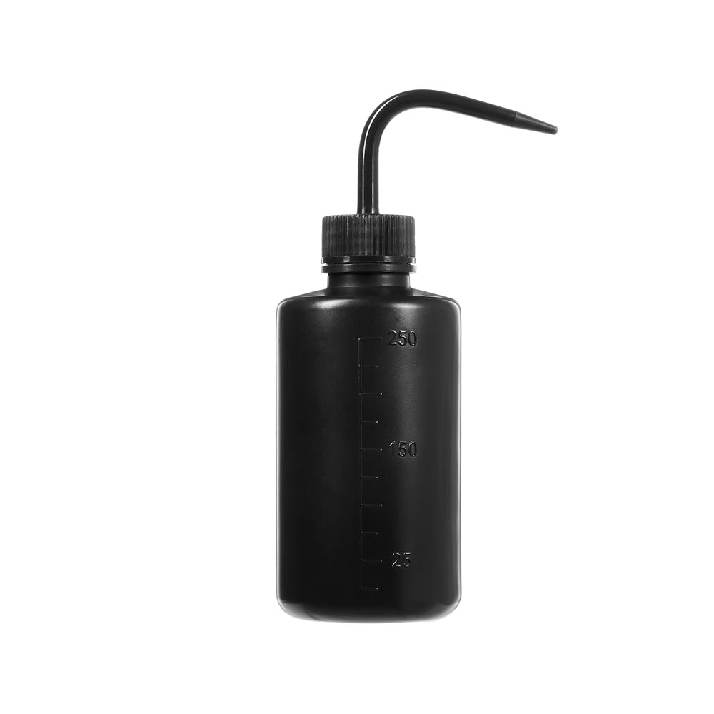 Saferly Squeeze Washer Bottle — Pick Size and Color - Painful Pleasures