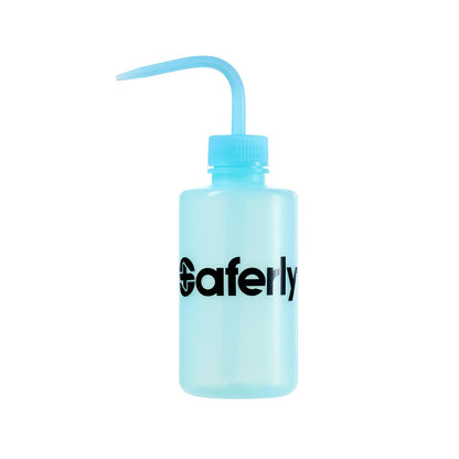 Saferly Squeeze Washer Bottle — Pick Size and Color - Painful Pleasures