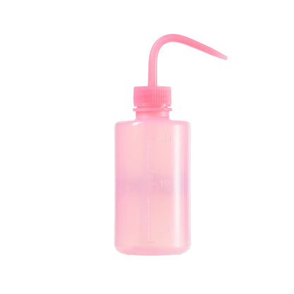 Saferly Squeeze Washer Bottle — Pick Size and Color - Painful Pleasures