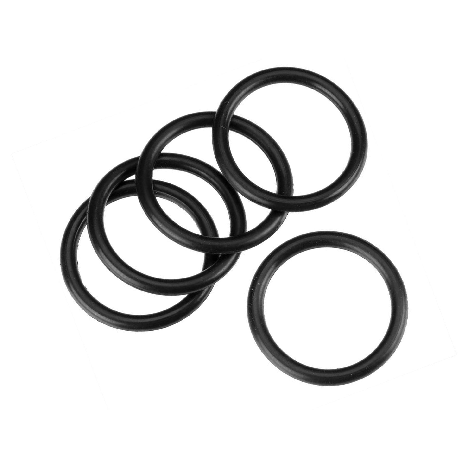 PowerBolt O Rings - Monster Steel