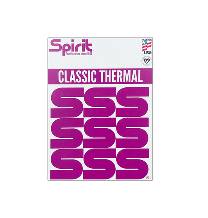 Tattoo Thermal Image Copier Paper — 8-1/2" x 11”