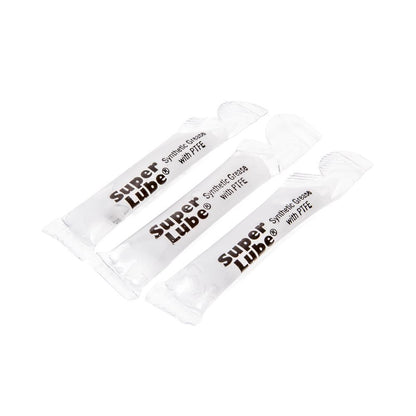 Bishop Rotary Super-Lube Synthetic Grease 1ml Packet - Price Per 3 - Monster Steel