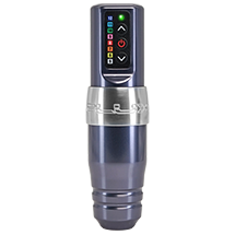 Flux S Wireless PMU Machine - Monster Steel