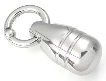 59 gram Weight with Captive Ring