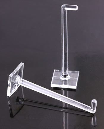 Replacement J Peg Hook - Monster Steel