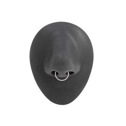 20g Seamless Ring with Chains 2