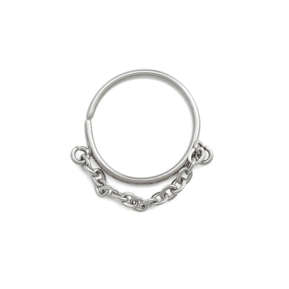 16g Seamless Ring