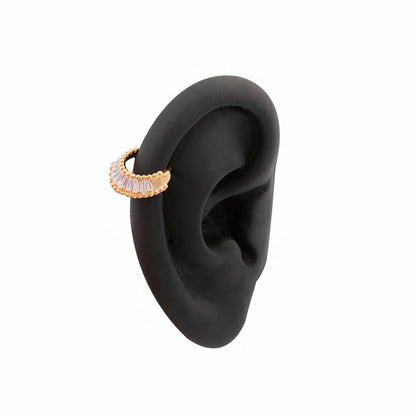 16g PVD Gold Anastasia’s Tiara Septum Clicker (main)