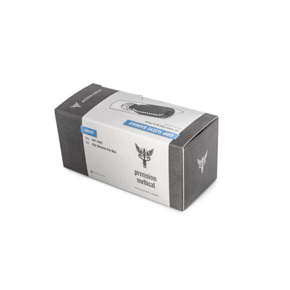 Precision Grip Sleeve Barrier Protection — For Grips Up to 25mm — Box of 500