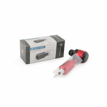 Precision Grip Sleeve Barrier Protection — For Grips Up to 25mm — Box of 500