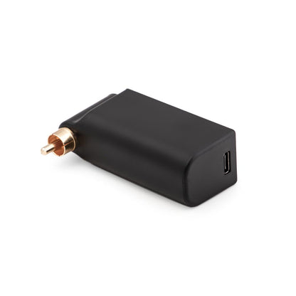 RCA Battery Pack (rear)