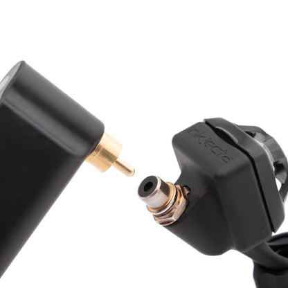 RCA Battery Pack (with machine)