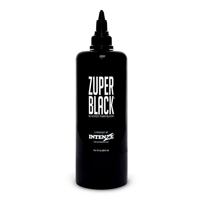 Tattoo Ink – Monster Steel