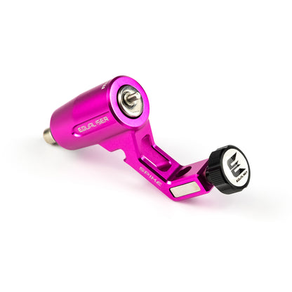Kwadron Equaliser Ergo - Pink - Monster Steel