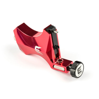 Kwadron Equaliser Ergo - Red