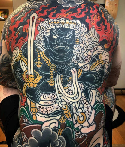 Horitomo 12 Color Set - Solid Ink - 1oz Bottles - Monster Steel