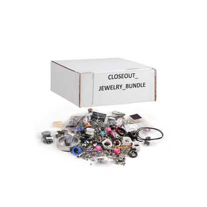 Monster Steel Mystery Jewelry Bundle - Monster Steel