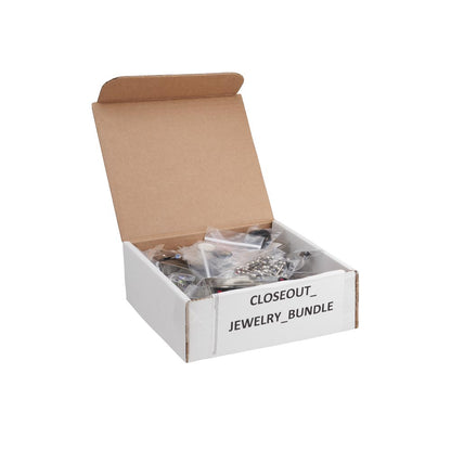 Monster Steel Mystery Jewelry Bundle - Monster Steel