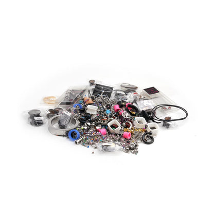 Monster Steel Mystery Jewelry Bundle - Monster Steel