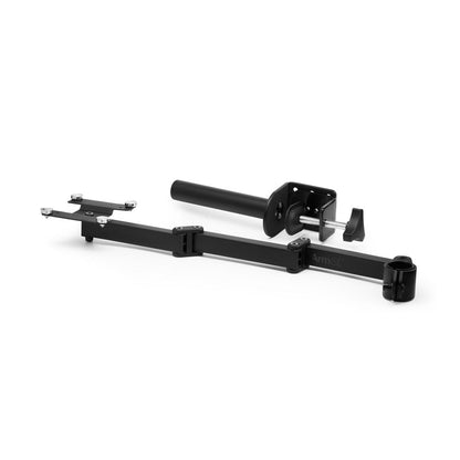 InkArm™ Ergonomic Artist Station - Monster Steel