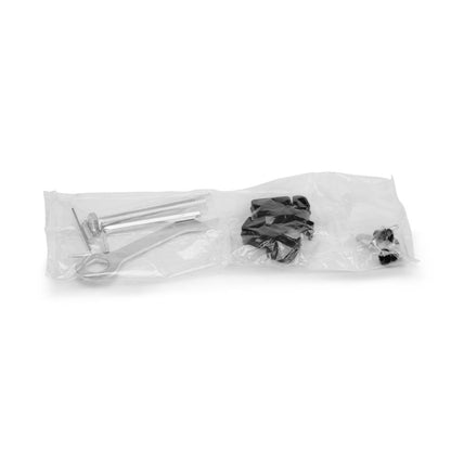 InkArm™ Ergonomic Artist Station - Monster Steel