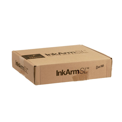 InkArm™ Ergonomic Artist Station - Monster Steel