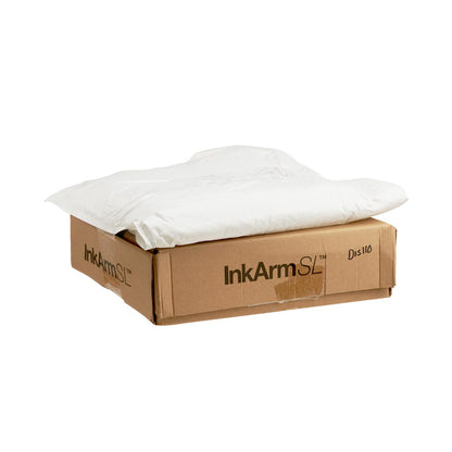 InkArm™ Ergonomic Artist Station - Monster Steel