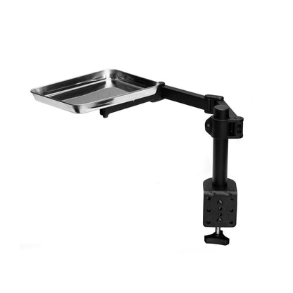 InkArm™ Ergonomic Artist Station - Monster Steel