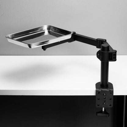 InkArm™ Ergonomic Artist Station - Monster Steel