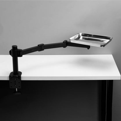 InkArm™ Ergonomic Artist Station - Monster Steel