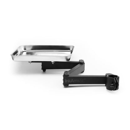 InkArm™ Ergonomic Artist Station - Monster Steel