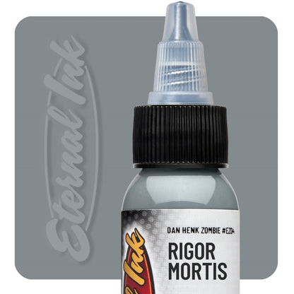 Eternal Tattoo Ink - Rigor Mortis