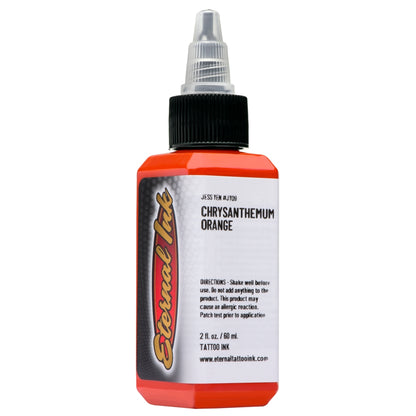 Eternal Tattoo Ink - Jess Yen Series 22 Bottle Set - Monster Steel