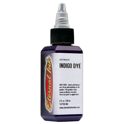 Eternal Tattoo Ink - Jess Yen Series 22 Bottle Set - Monster Steel