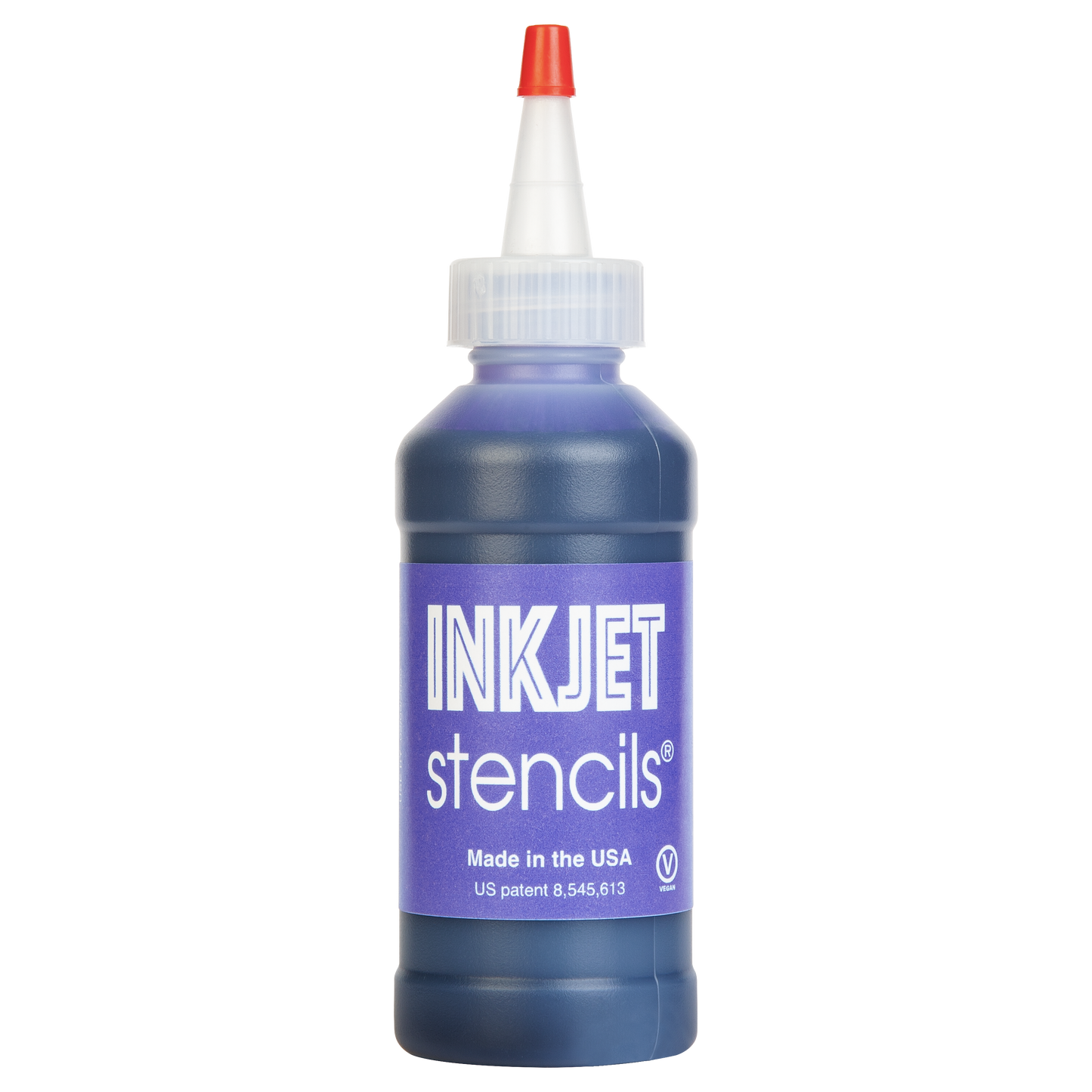 InkJet Stencils® Methyl Violet Stencil Ink