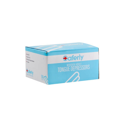 Tongue Depressor - Box of 500 - Monster Steel