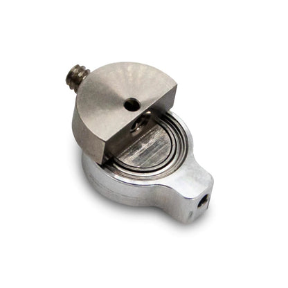 Bishop Rotary Fantom 3.5mm Steel Cam and Bearing - Monster Steel