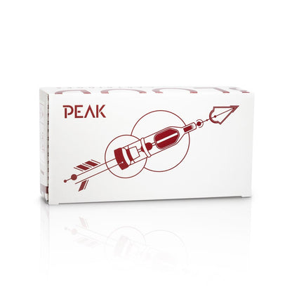 Blood Cartridge Needles - Peak - Box of 20 - Monster Steel