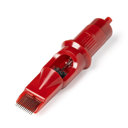 Blood Cartridge Needles - Peak - Box of 20 - Monster Steel