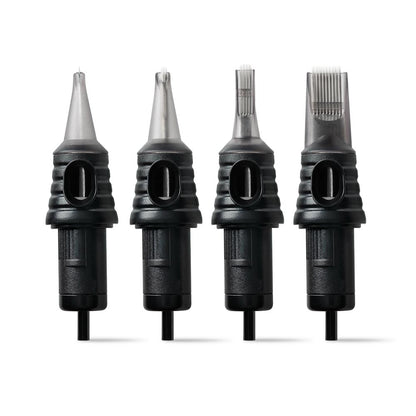 Onyx Cartridge Needles - Peak - Box of 20 - Monster Steel