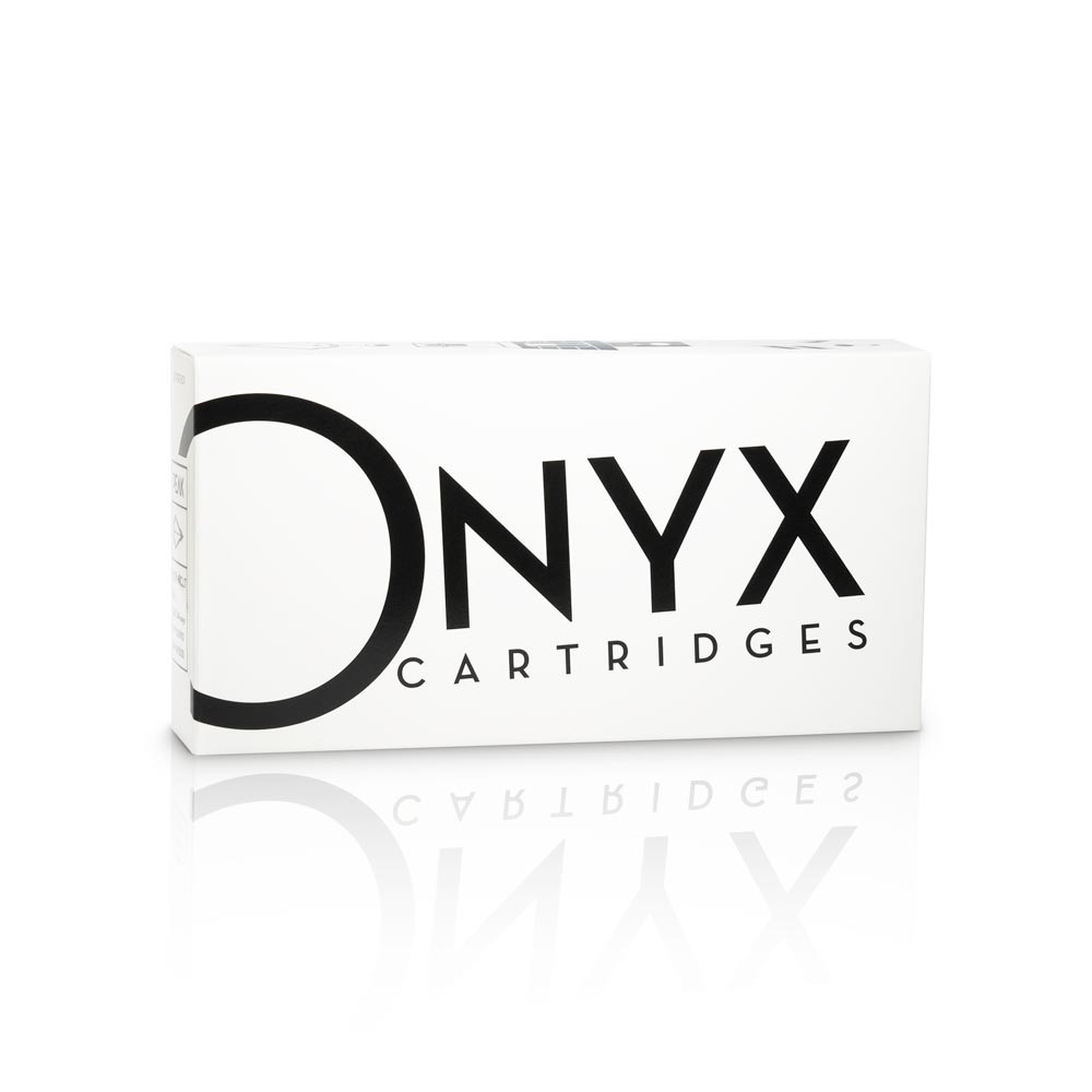 Onyx Cartridge Needles - Peak - Box of 20