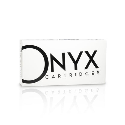 Onyx Cartridge Needles - Peak - Box of 20 - Monster Steel
