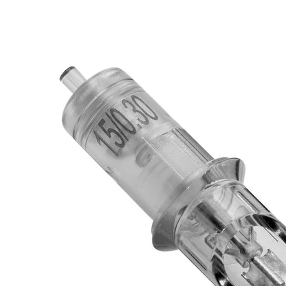 Quartz Cartridge Needles - Peak - Box of 20 - Monster Steel