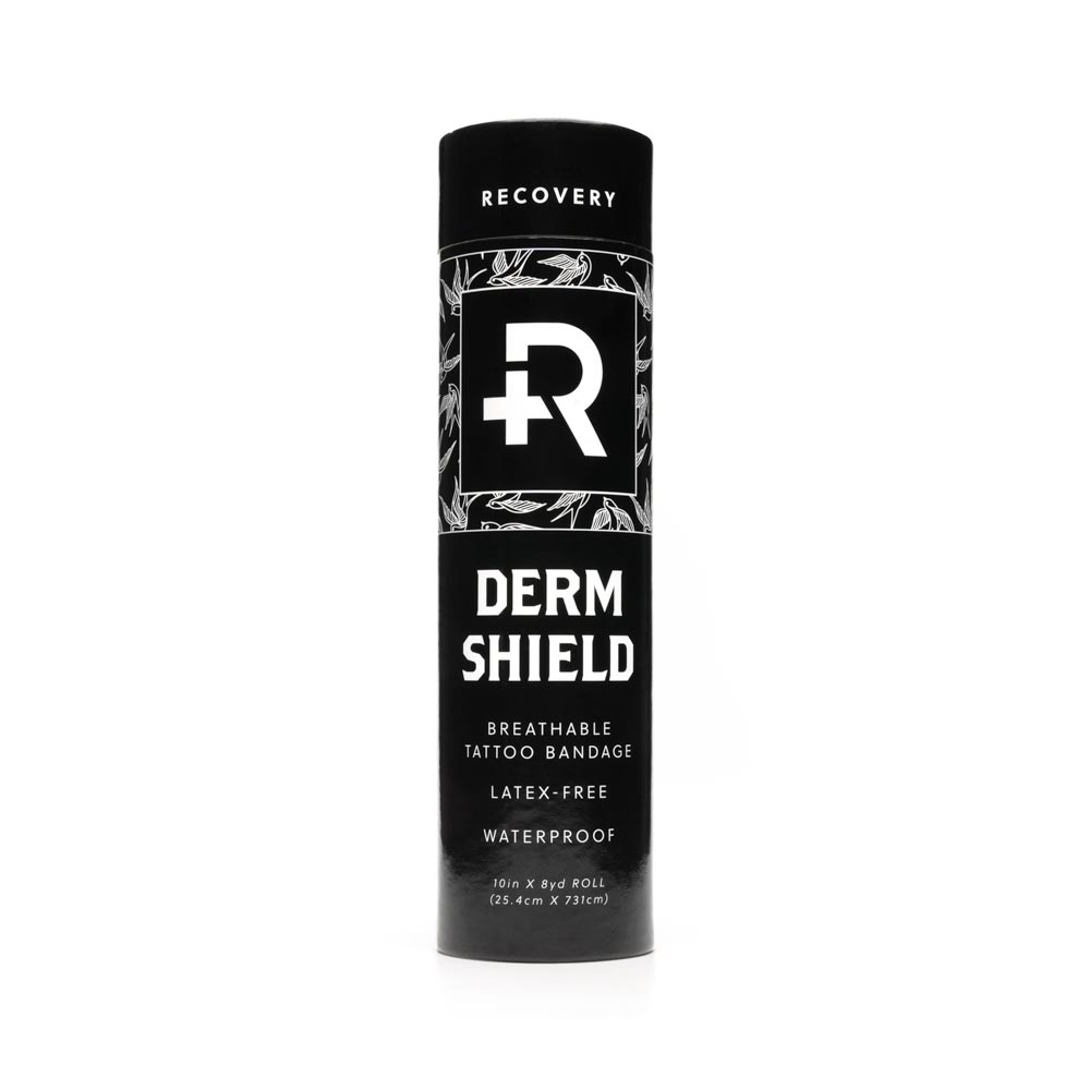 Recovery Derm Shield - 10" x 8 Yard Roll